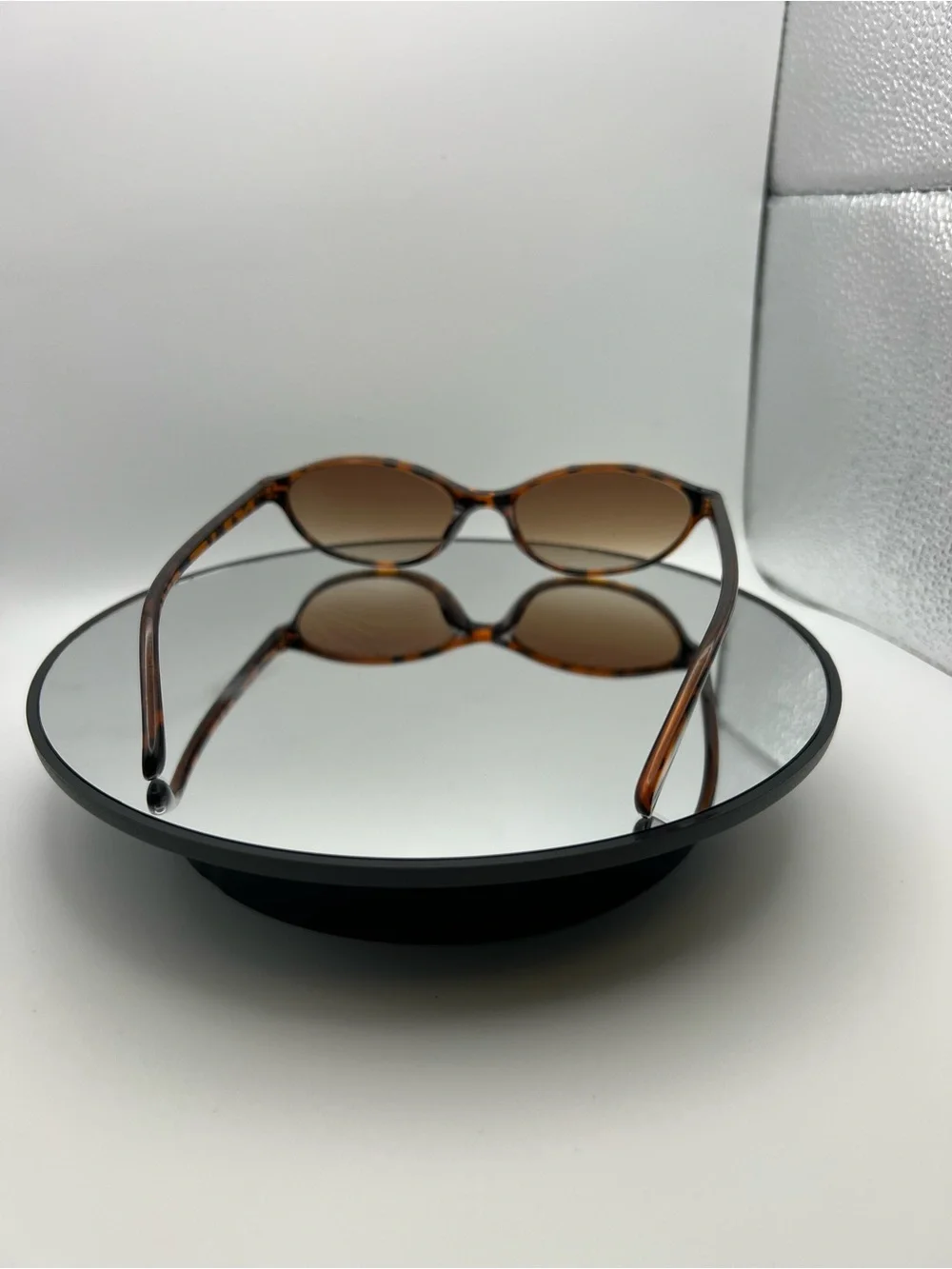 Rayban style uv400 y2k Tortoiseshell Women's Sunglasses